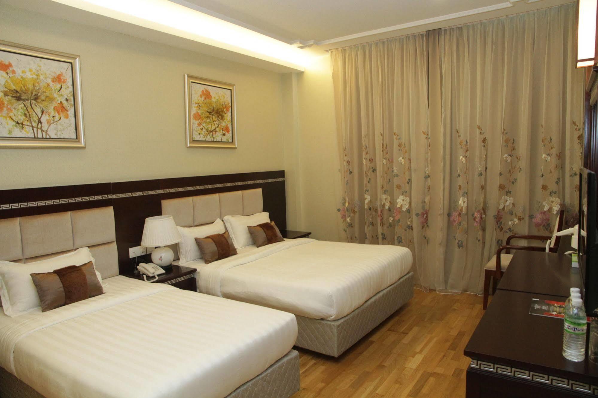De Residence Boutique Hotel Ipoh Exterior foto